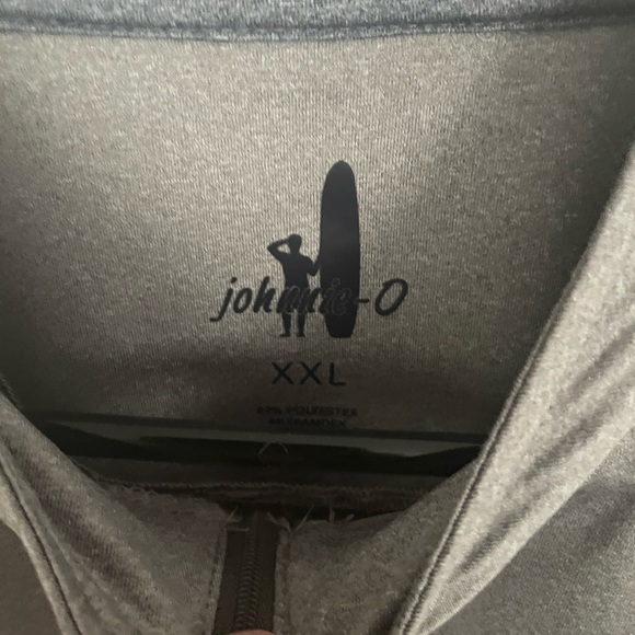 Johnnie O pullover XXL - Picture 3 of 4